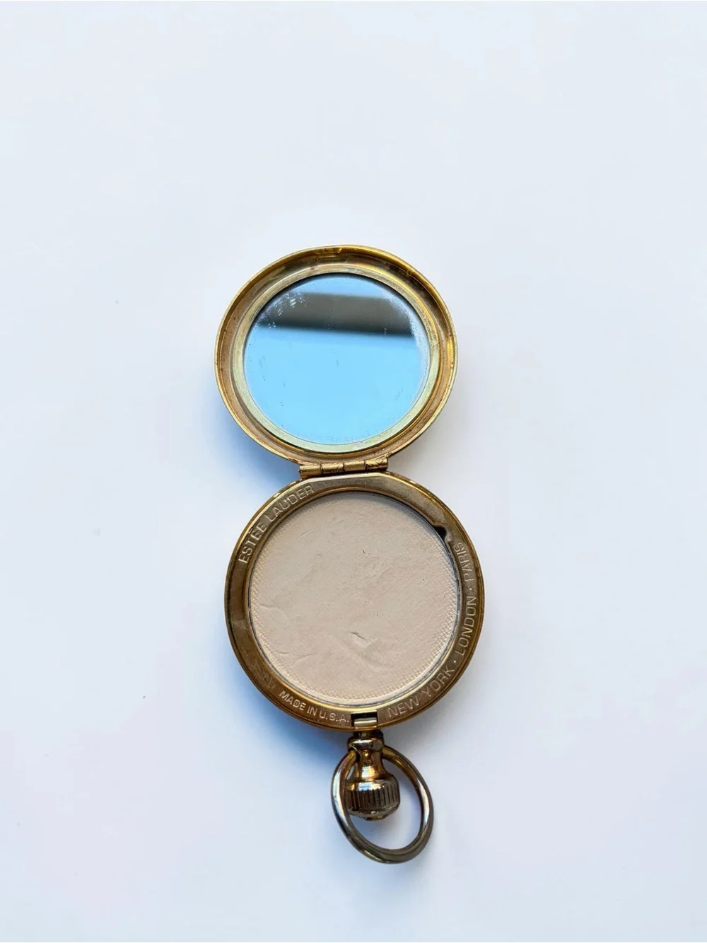 Estee Lauder beautiful vintage